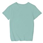 Hand Picked for Earth by My Loved One in Heaven - Personalized 100% Cotton Baby Bodysuit Kid T-shirt - CALLIE