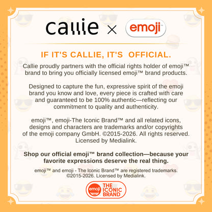 Personalized Playful emoji Soft Throw Blanket with Name Home Decor Birthday Gift for Friends Kids Family | Callie × emoji ™