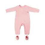 Personalized Cute Animal Star 100% Cotton Baby Romper Hat Blanket Outfit with Name and Gift Box Baby Shower Coming Home Gift for Newborn - CALLIE