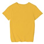 Hand Picked for Earth by My Loved One in Heaven - Personalized 100% Cotton Baby Bodysuit Kid T-shirt - CALLIE