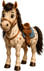 Personalized Western Cowboy Photo Horse Pattern Soft Tassel Throw Blanket with Name Home Decor Daily Use Birthday Gift for Kids - CALLIE