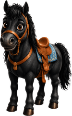 Personalized Western Cowboy Photo Horse Pattern Soft Tassel Throw Blanket with Name Home Decor Daily Use Birthday Gift for Kids - CALLIE