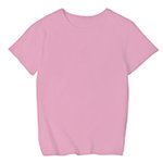 Hand Picked for Earth by My Loved One in Heaven - Personalized 100% Cotton Baby Bodysuit Kid T-shirt - CALLIE