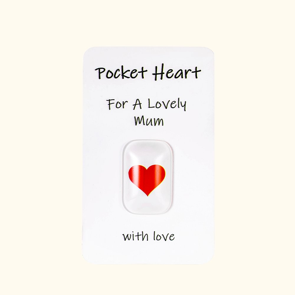 Custom Engraved Greeting Card