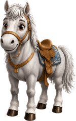 Personalized Western Cowboy Photo Horse Pattern Soft Tassel Throw Blanket with Name Home Decor Daily Use Birthday Gift for Kids - CALLIE