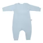 Personalized Teddy Bear Hello World Grid Initial 100% Cotton Baby Romper Hat Set with Name Baby Shower Gift for Newborns - CALLIE
