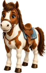 Personalized Western Cowboy Photo Horse Pattern Soft Tassel Throw Blanket with Name Home Decor Daily Use Birthday Gift for Kids - CALLIE