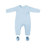 Personalized Cute Animal Star 100% Cotton Baby Romper Hat Blanket Outfit with Name and Gift Box Baby Shower Coming Home Gift for Newborn - CALLIE