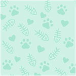 Personalized Multi-Color Heart Bone Paw Print 100% Cotton Baby Bodysuit with 1-5 Photos and Name Birthday Baby Shower Gift for Newborn - CALLIE