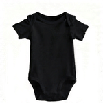 Personalized Leopard Marsupilami First Father's Day 100% Cotton T-shirt Baby Bodysuit with Name Father's Day Gift for Father | Callie × Marsupilami® - CALLIE