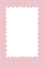 Personalized Birth Flower Striped Canvas Prints with Name Warm Nursery Decor Ship from USA Baby Shower Birthday Gift for New Dad Mom - CALLIE