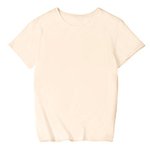 Hand Picked for Earth by My Loved One in Heaven - Personalized 100% Cotton Baby Bodysuit Kid T-shirt - CALLIE