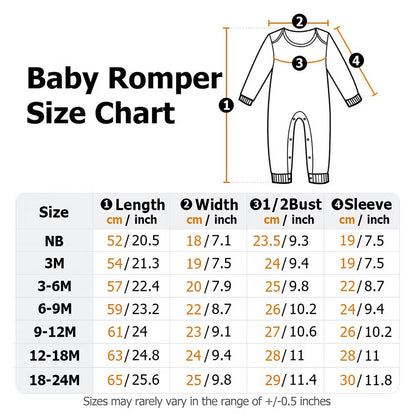 Personalized I'd Rather Be Drinking 100% Cotton Long-Sleeve Baby Romper Hat Set with Name Funny Baby Shower First Birthday Gift for Baby Newborn