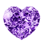 Callie Mother's Ring With Children Names and Heart Birthstones - CALLIE