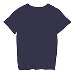 Hand Picked for Earth by My Loved One in Heaven - Personalized 100% Cotton Baby Bodysuit Kid T-shirt - CALLIE