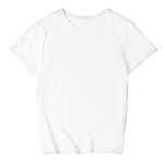 Hand Picked for Earth by My Loved One in Heaven - Personalized 100% Cotton Baby Bodysuit Kid T-shirt - CALLIE
