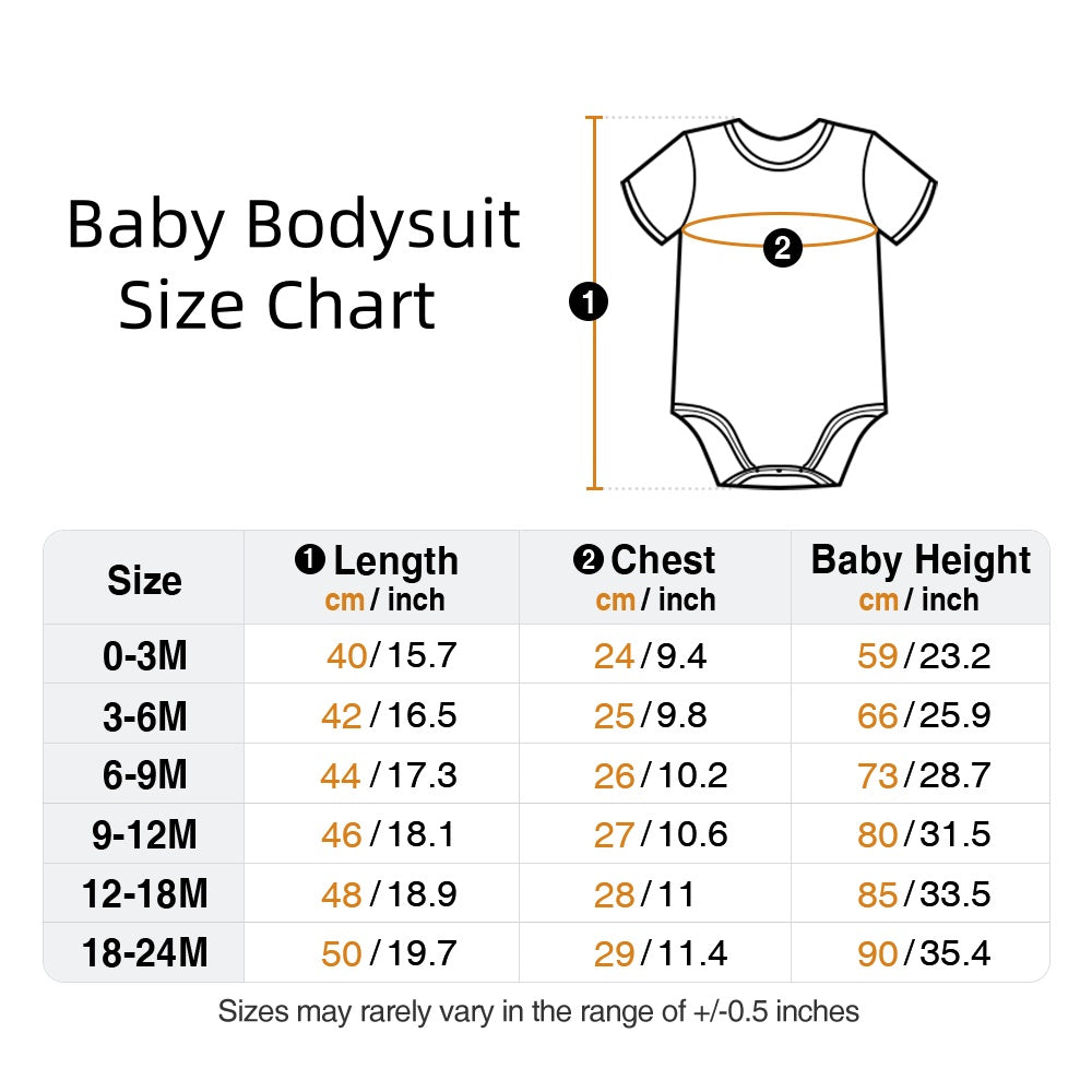 Personalized Cute Ghost Bow Baby Girl Bib Onesie Baby Bodysuit with Name Baby's First Halloween Gift for New Parents