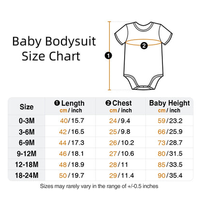 Personalized Cute Ghost Bow Baby Girl Bib Onesie Baby Bodysuit with Name Baby's First Halloween Gift for New Parents