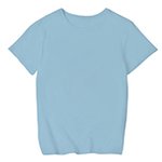 Hand Picked for Earth by My Loved One in Heaven - Personalized 100% Cotton Baby Bodysuit Kid T-shirt - CALLIE