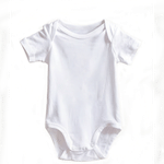 Personalized Leopard Marsupilami First Father's Day 100% Cotton T-shirt Baby Bodysuit with Name Father's Day Gift for Father | Callie × Marsupilami® - CALLIE