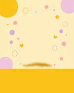 Personalized Polka Dot Cartoon Character Photo Soft Throw Blanket with Name Home Decor Birthday Children's Day Gift for Kids - CALLIE