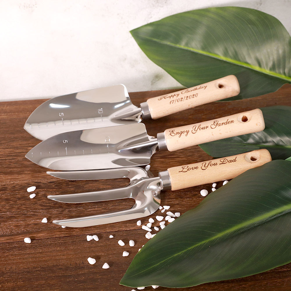 Garden Small Shovel Tools Set | Callie